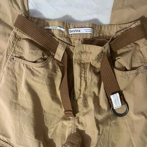 berksha cargo pants